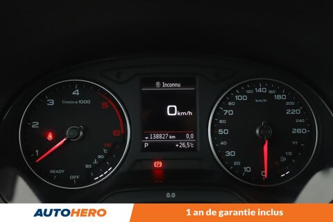 Q2 30 TDI S line 116 ch 2019 occasion 92130 Issy-les-Moulineaux