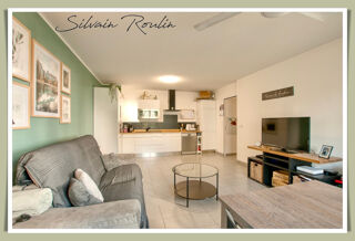  Appartement  vendre 3 pices 62 m
