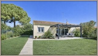  Villa � vendre 4 pi�ces 82 m�