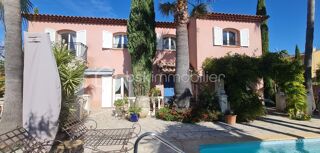  Maison à vendre 5 pièces 163 m²