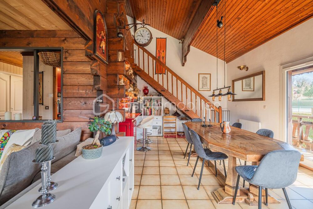 � vendre  Chalet Mieussy (74440)