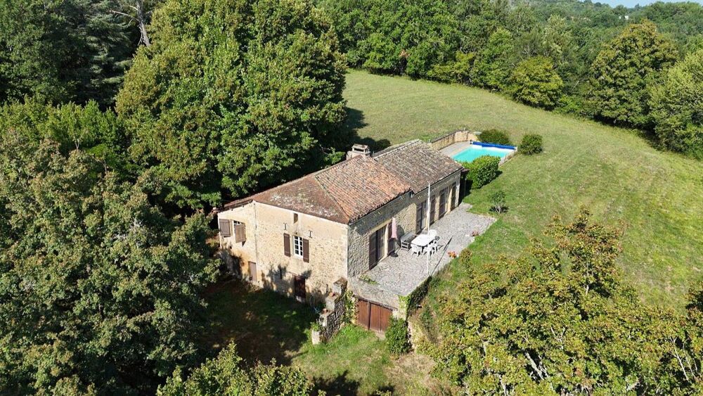 Vente Maison Maison  5 pièce(s) 120 m2 Le buisson de cadouin