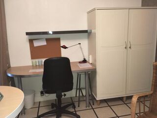  Appartement à louer 1 pièce 16 m²
