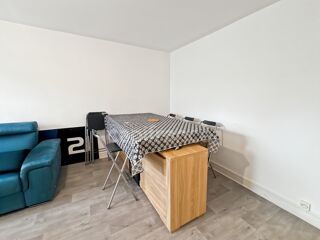  Appartement à vendre 3 pièces 51 m²