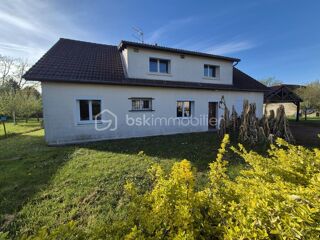  Maison à vendre 6 pièces 120 m²