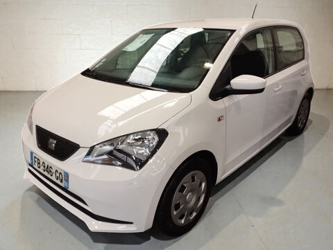 Annonce voiture Seat Mii 3800 �