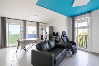  Appartement à vendre 2 pièces 54 m²