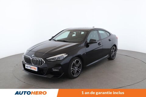 BMW Serie 2 218i M Sport Auto 7 136 ch 2021 occasion Issy-les-Moulineaux 92130