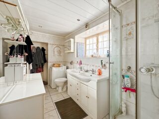  Maison � vendre 5 pi�ces 95 m�