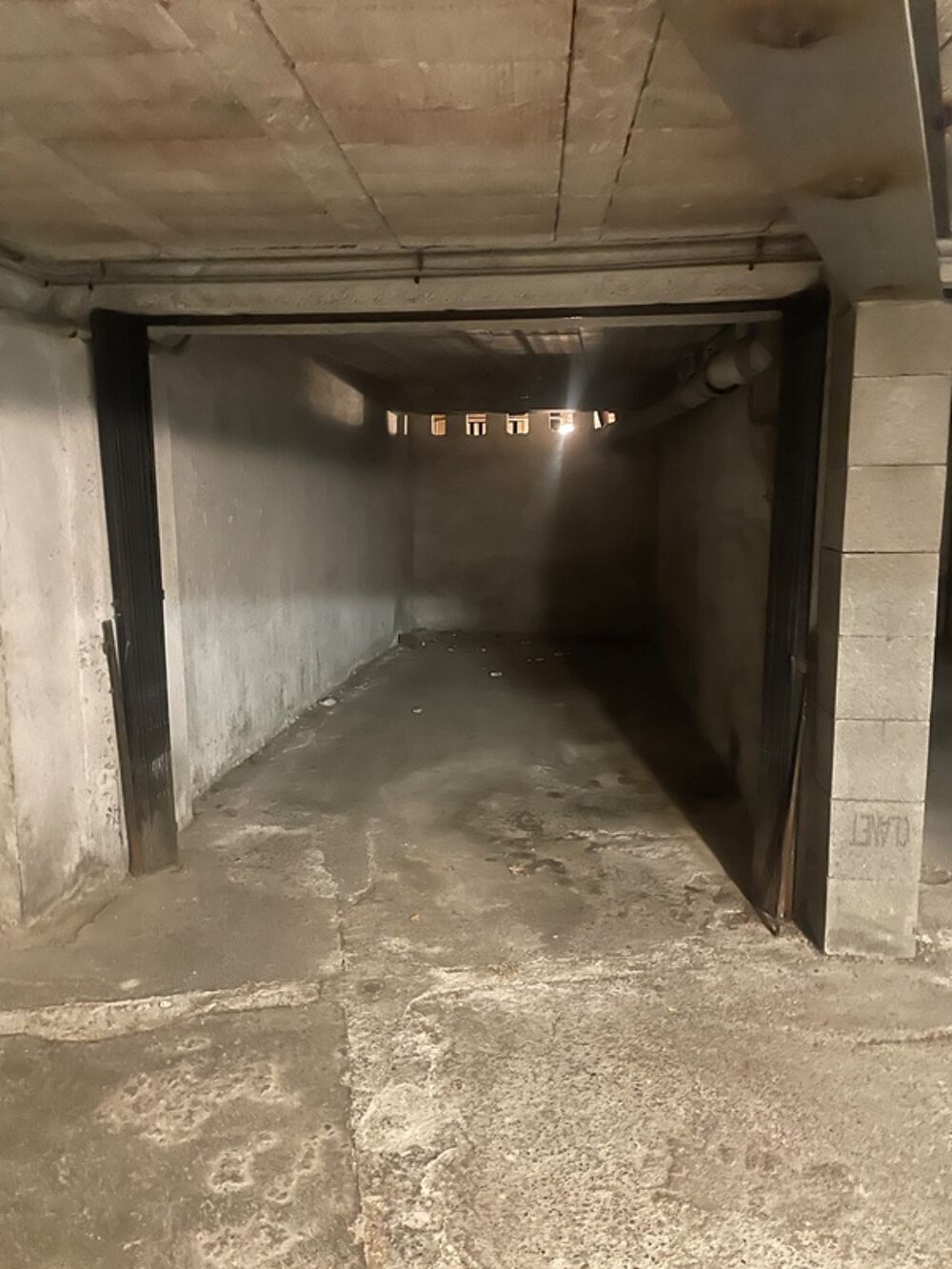 Vente Parking/Garage Local/bureau à vendre TOULOUSE (31) Toulouse