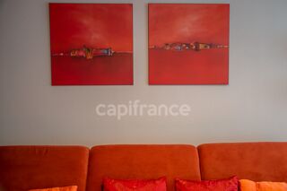 Vente Appartement ROYAN-PONTAILLAC A DEUX PAS DE LA PLAGE – ÉLÉGANT T2 DE 38 M² Royan