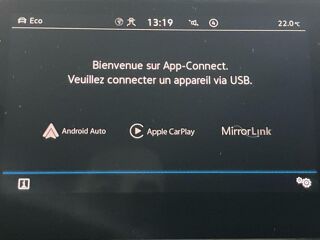 T-ROC 1.5 TSI EVO 150 Start/Stop DSG7 R-Line 2022 occasion 31100 Toulouse