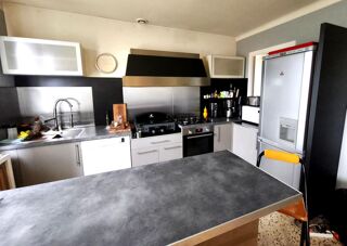  Maison � vendre 3 pi�ces 70 m�