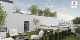  Appartement  vendre 4 pices 125 m