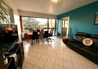  Appartement � vendre 4 pi�ces 77 m�