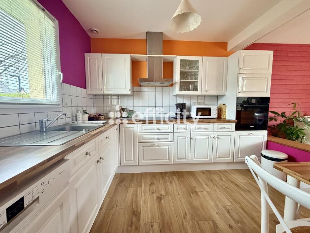 Vente Maison Pavillon Brece