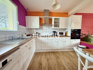  Maison à vendre 6 pièces 100 m²