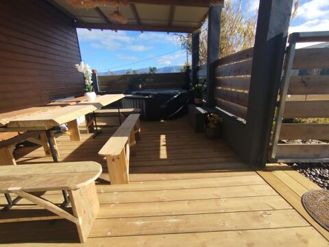  chalet � louer 4 pi�ces 94 m� Le tampon plaine des cafres