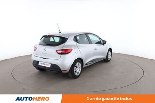 Clio 1.5 dCi Business 90 ch 2018 occasion 92130 Issy-les-Moulineaux