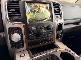 RAM 1500 Laramie Crew Cab 5.7 V8 HEMI 4x4 – GPL Prins 2020 occasion 33000 Bordeaux