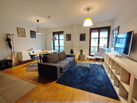  Appartement � louer 2 pi�ces 45 m�