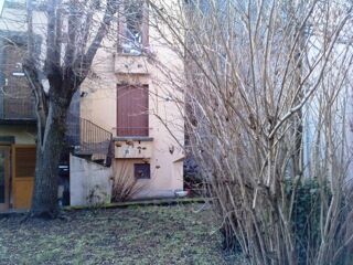  Appartement  louer 1 pice 32 m
