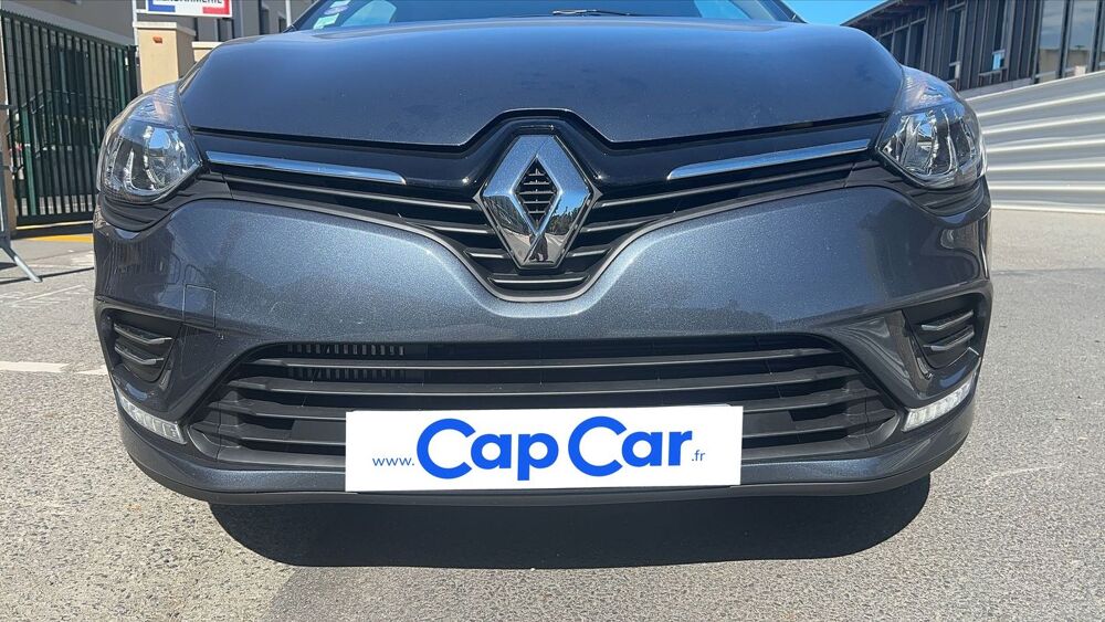 Clio 0.9 TCE 75.0 Generation 2019 occasion 35500 Vitre