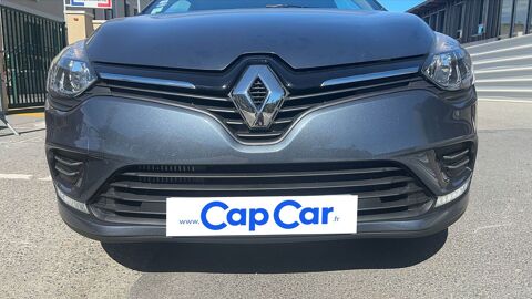 Clio 0.9 TCE 75.0 Generation 2019 occasion 35500 Vitre