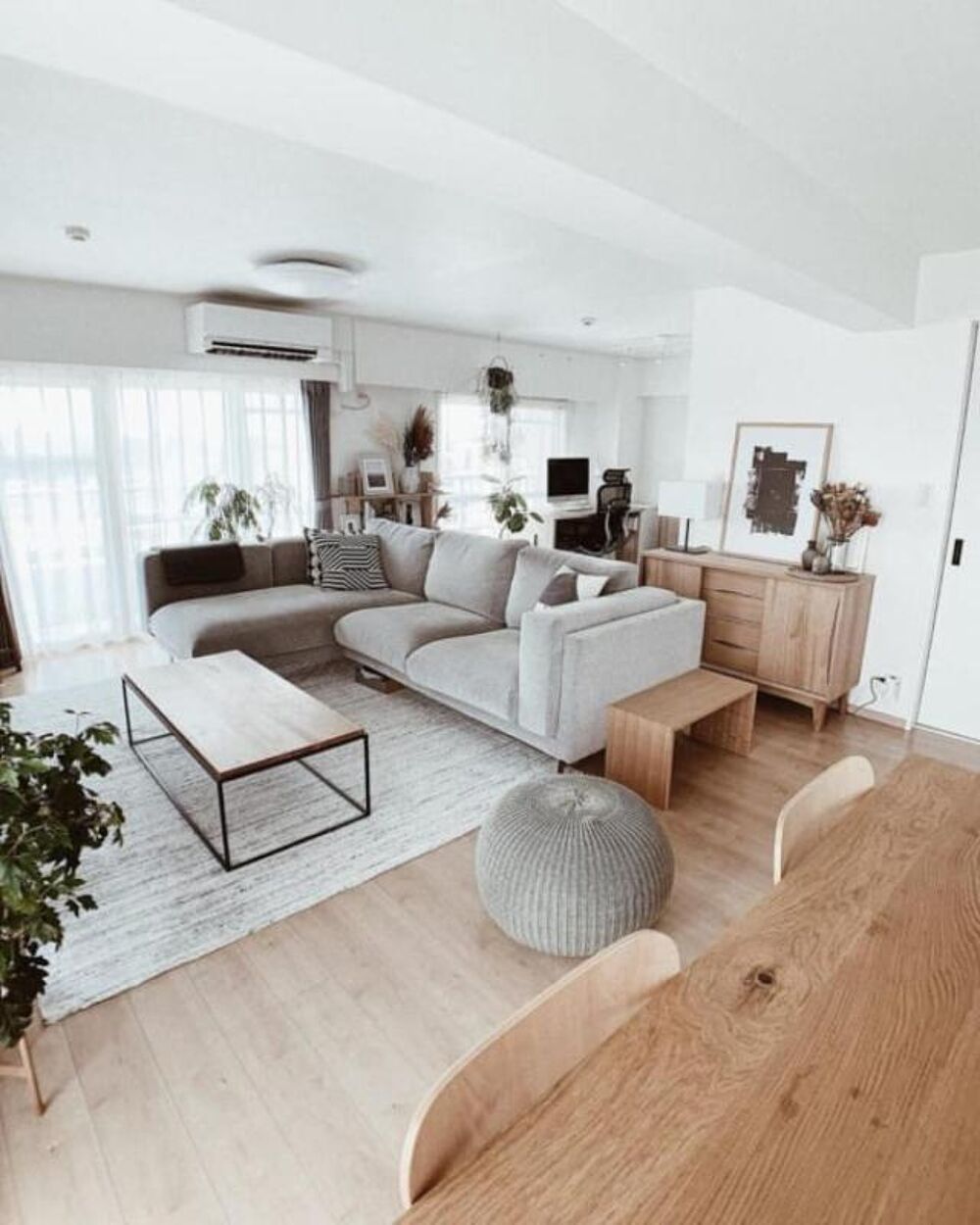 Vente Appartement 4 PIÈCES de 88m² + LOGGIA + PKG(s) Saint ouen sur seine