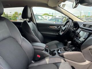 Qashqai II (2) 1.5 DCI 115 DCT TEKNA 2019 occasion 78240 Chambourcy