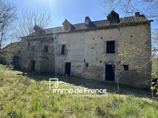  Maison � vendre 3 pi�ces 125 m�