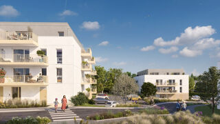  Appartement � vendre 2 pi�ces 62 m�