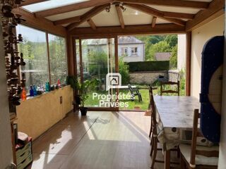  Maison à vendre 3 pièces 53 m²