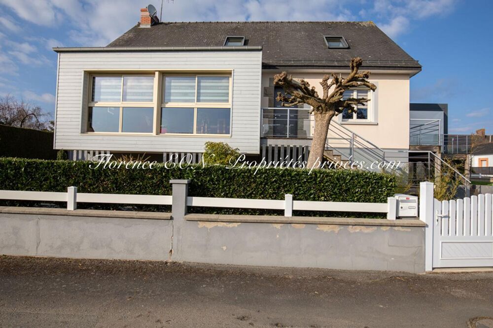 Maison Saint M Herve 5 pièce(s) 160 m2