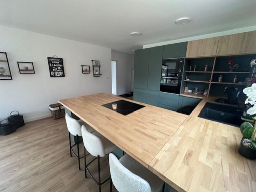 Vente Maison Maison à vendre 4 pièces CASTELNAUDARY (11) Castelnaudary