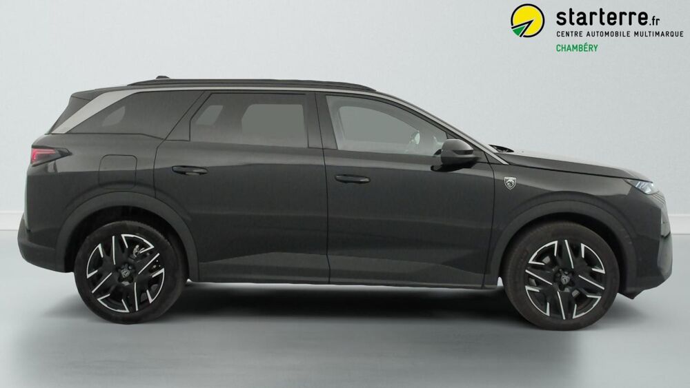 5008 HYBRID 145CH E-DCS6 GT 2025 occasion 73420 Voglans
