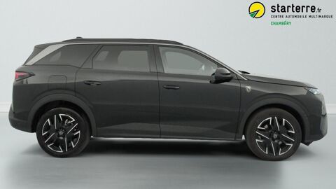 5008 HYBRID 145CH E-DCS6 GT 2025 occasion 73420 Voglans