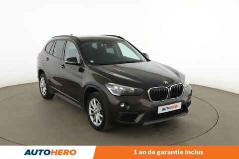 X1 sDrive16d DKG7 116 ch 2018 occasion 92130 Issy-les-Moulineaux