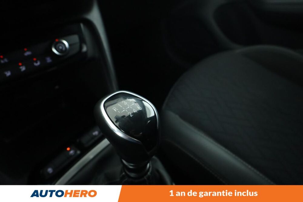 Corsa 1.2 Turbo Elegance 5P 100 ch 2020 occasion 92130 Issy-les-Moulineaux