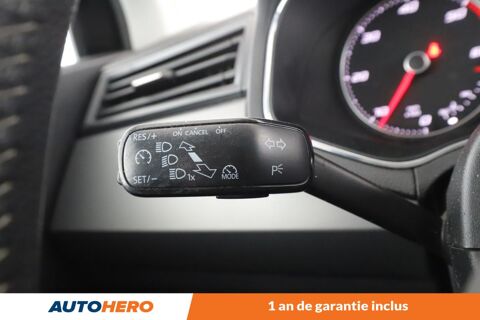Ibiza 1.6 TDI Urban 80 ch 2018 occasion 92130 Issy-les-Moulineaux