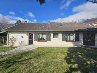  Maison à vendre 8 pièces 150 m²