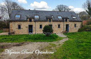  Maison � vendre 8 pi�ces 263 m�