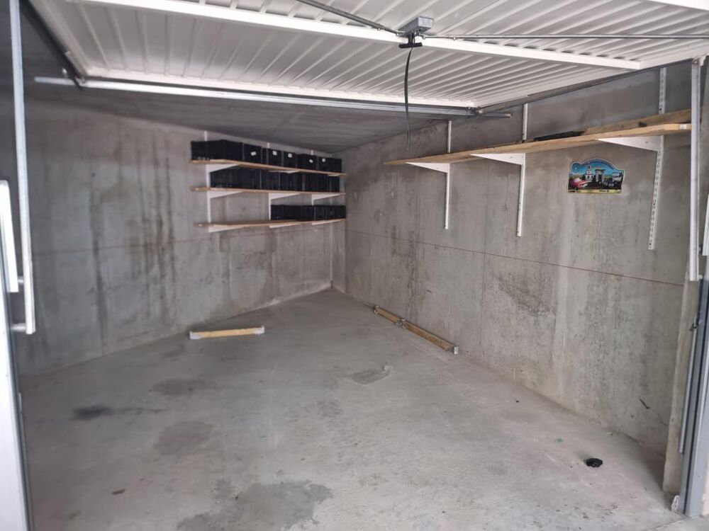 Vente Parking/Garage Stationnement Vourles