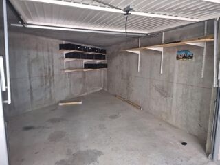  Parking / Garage à vendre 17 m²