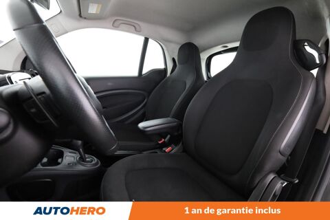 ForTwo 0.9 Passion Twinamic 90 ch 2019 occasion 92130 Issy-les-Moulineaux