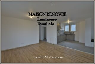  Maison � vendre 4 pi�ces 74 m�