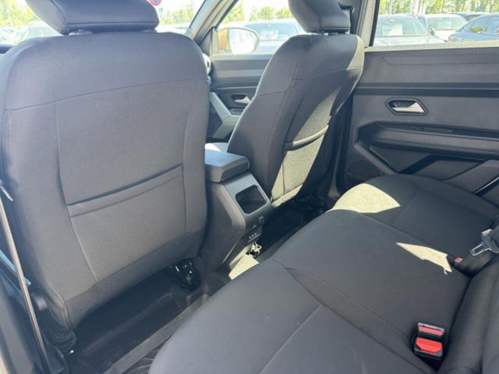Duster Hybrid-G 150 4x4 Extreme 2026 occasion 42210 Bellegarde-en-Forez