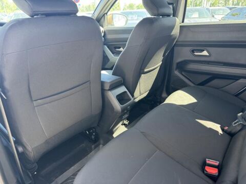Duster Hybrid-G 150 4x4 Extreme 2026 occasion 42210 Bellegarde-en-Forez