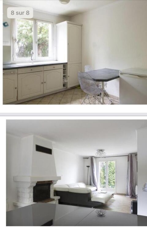  Appartement � louer 1 pi�ce 18 m�