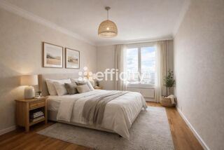  Appartement � vendre 4 pi�ces 103 m�